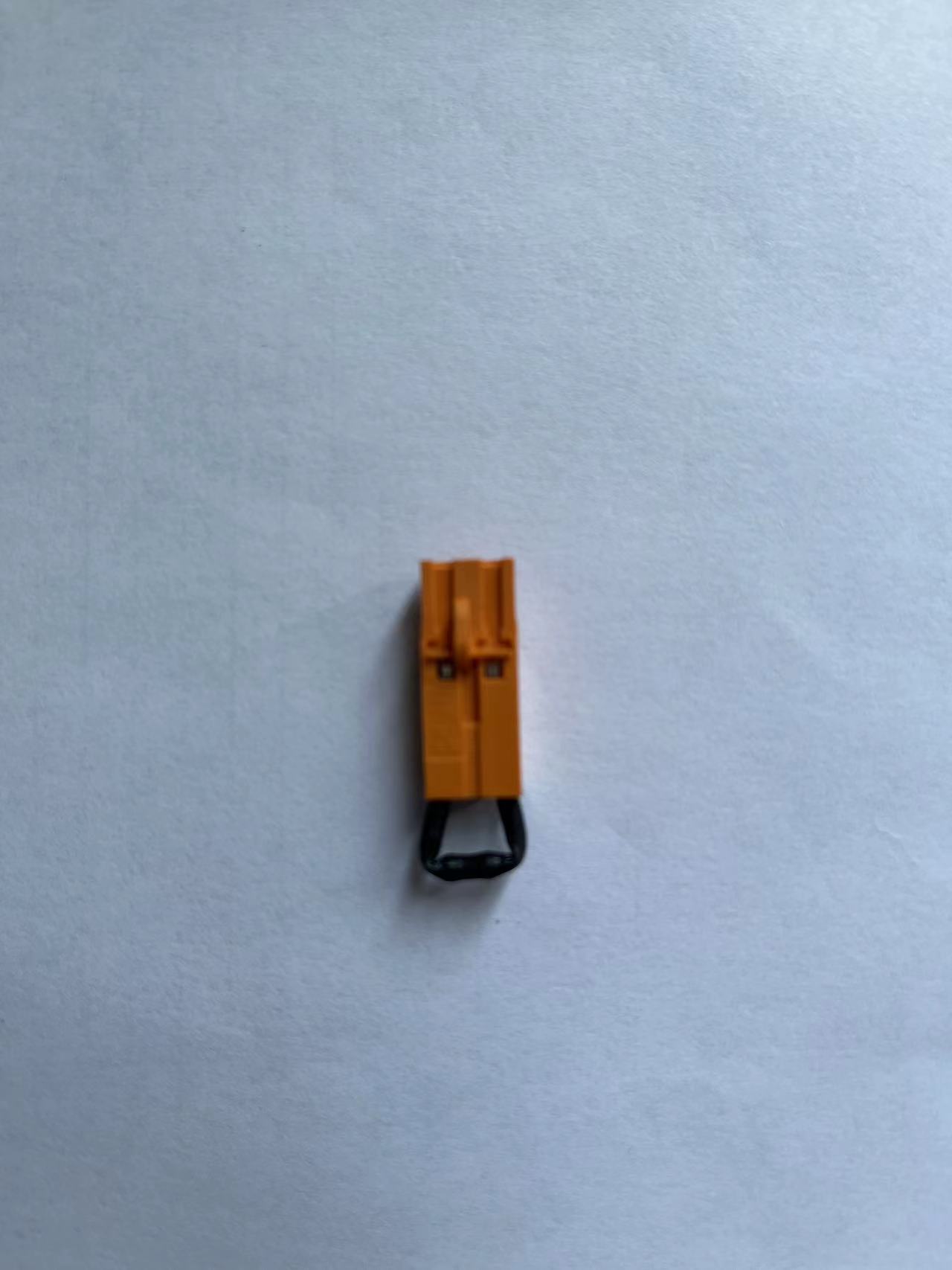 短接插头