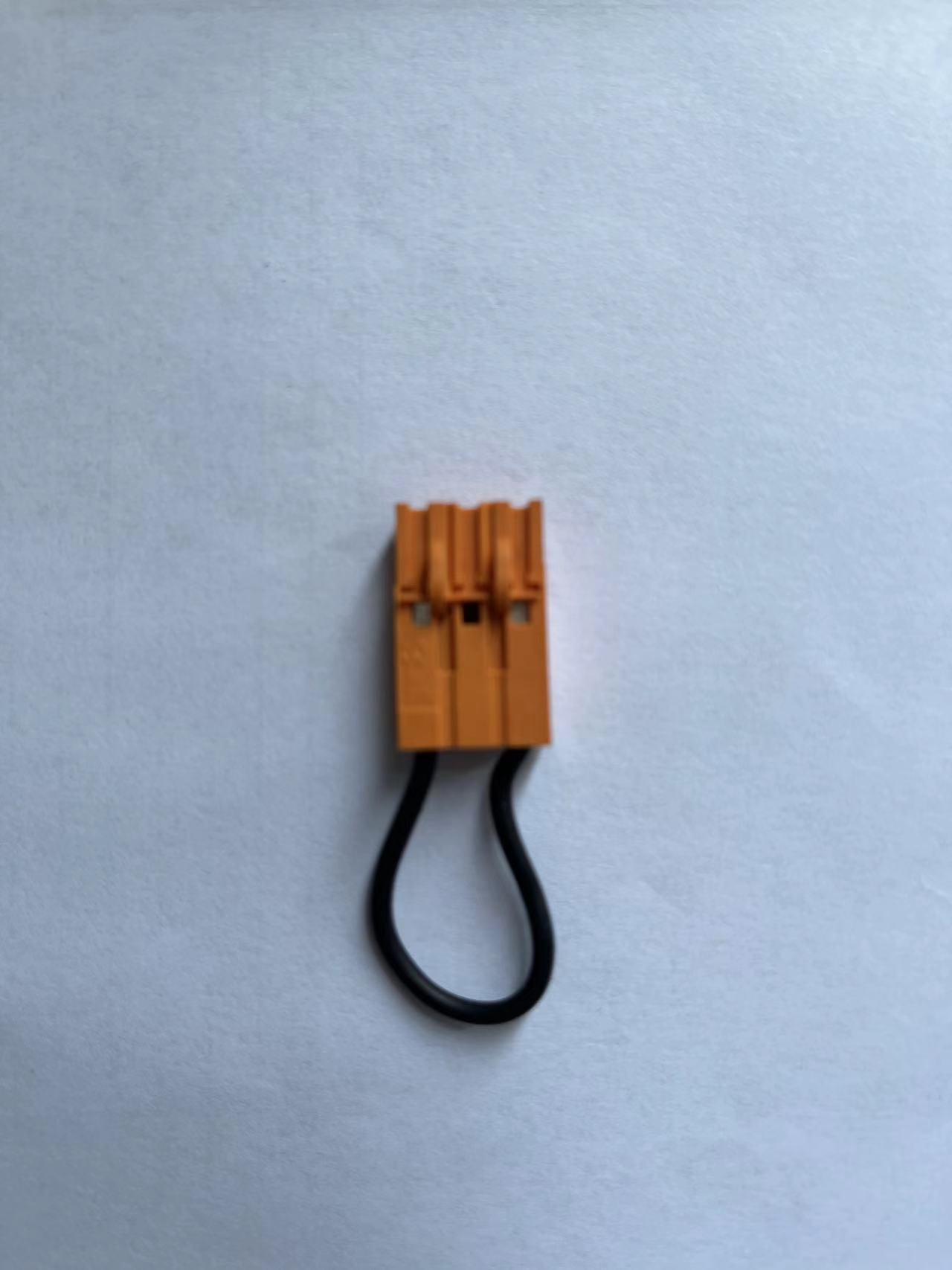 短接插头