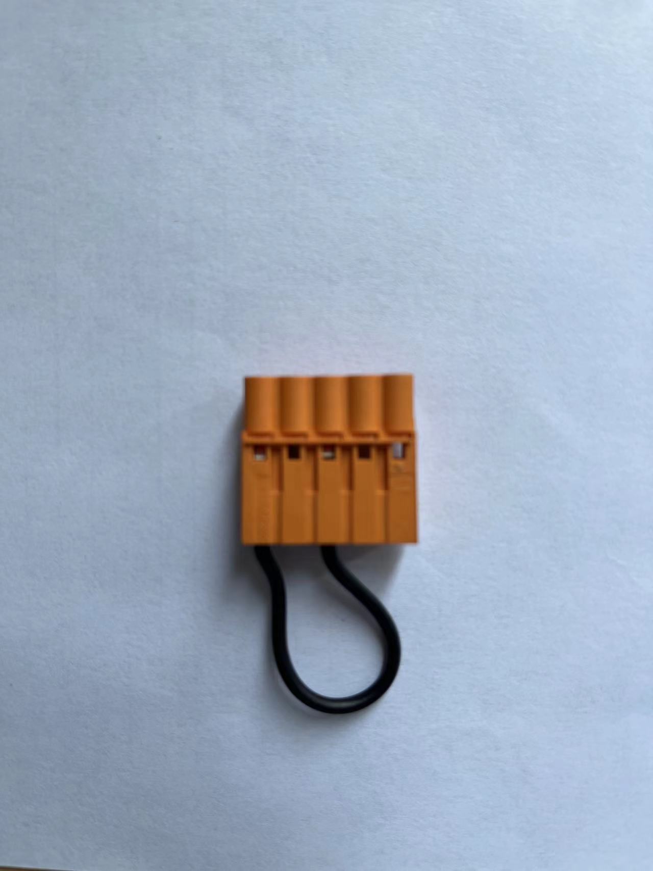 短接插头